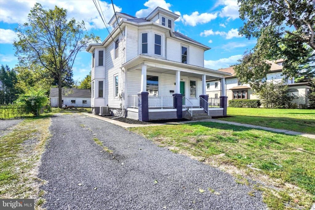 3309 MARKET STREET, CAMP HILL, PA 17011