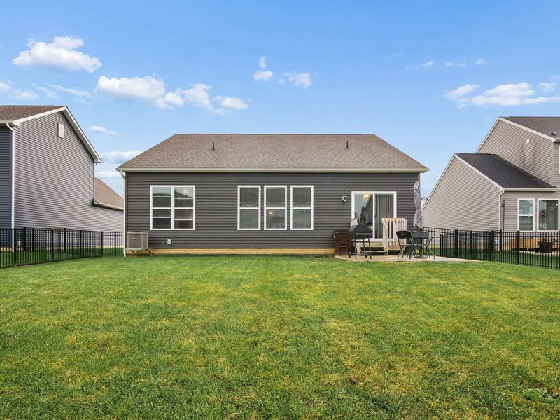 390 Hazeltine Loop, Commercial Point, OH 43116 Photo 43