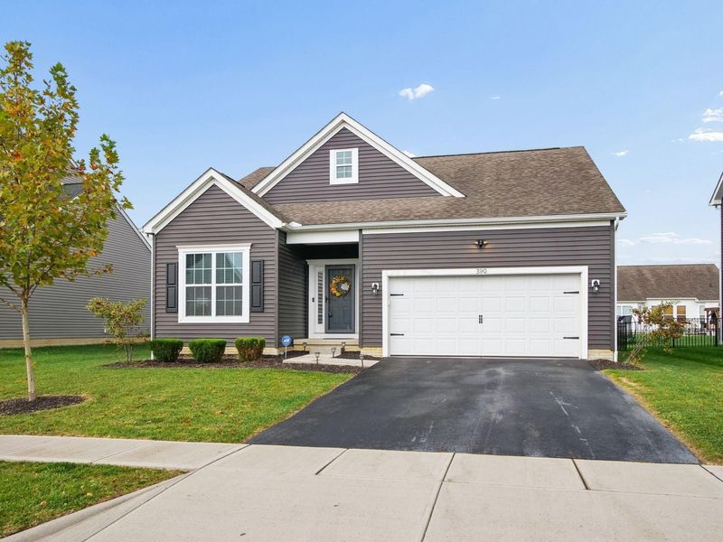 390 Hazeltine Loop, Commercial Point, OH 43116 Photo 46