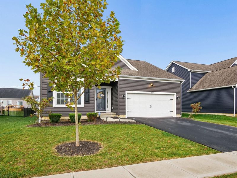 390 Hazeltine Loop, Commercial Point, OH 43116 Photo 47