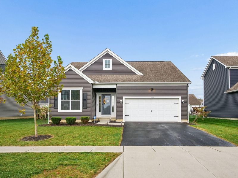 390 Hazeltine Loop, Commercial Point, OH 43116 Photo 48