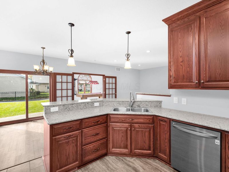 235 N Pine Street, Lakeview, OH 43331 Photo 12