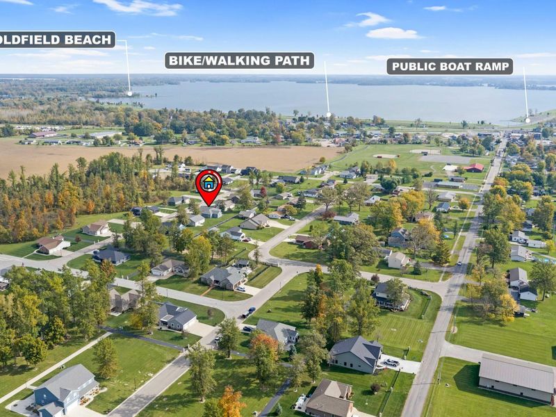 235 N Pine Street, Lakeview, OH 43331 Photo 2
