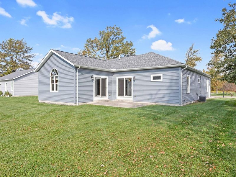 235 N Pine Street, Lakeview, OH 43331 Photo 3