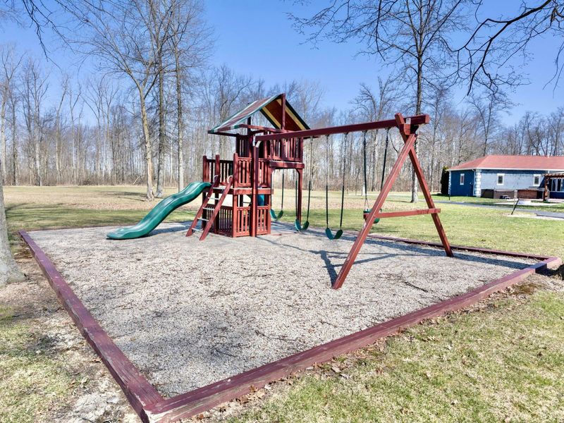 235 N Pine Street, Lakeview, OH 43331 Photo 34