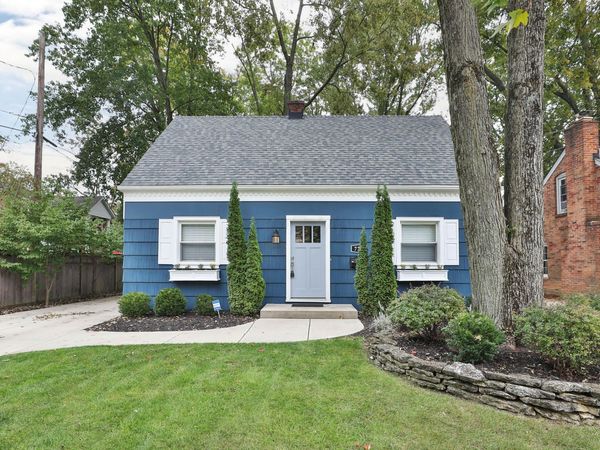 778 Morning Street, Worthington, OH 43085