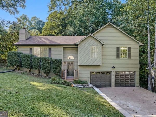 6213 Stoney Cove, Austell, GA 30168