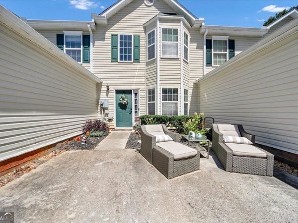 4625 Crawford Oaks Drive, Oakwood, GA 30566