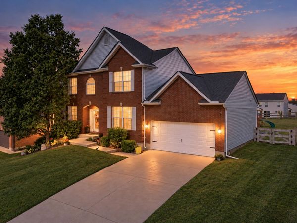 7492 Harvestdale Lane, Florence, KY 41042