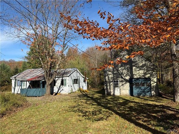 7 C C C Drive , Richland, NY 13144