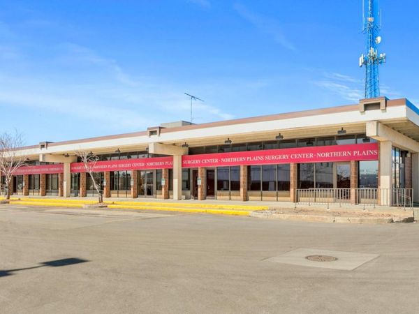 44 4th Street S, Fargo, ND 58103