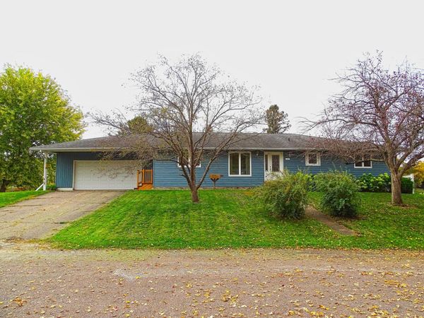 13413 5th Street, Osseo, WI 54758