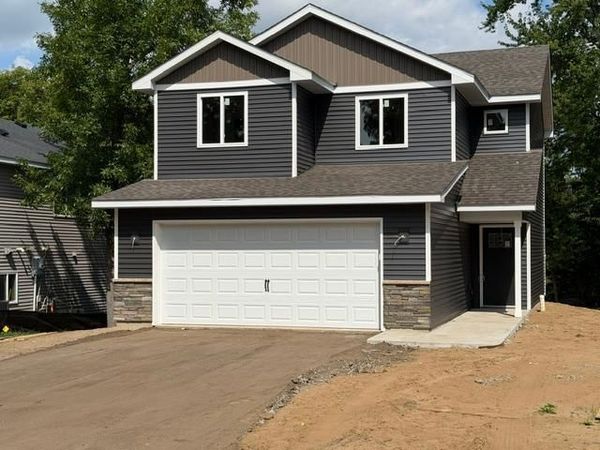 438 Prairie Street , Clearwater, MN 55320