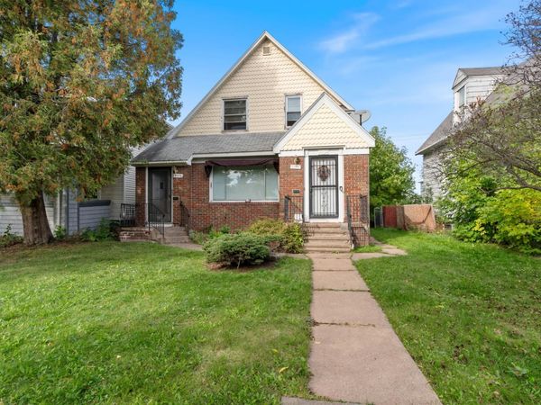 1109 N 16th Street, Superior, WI 54880