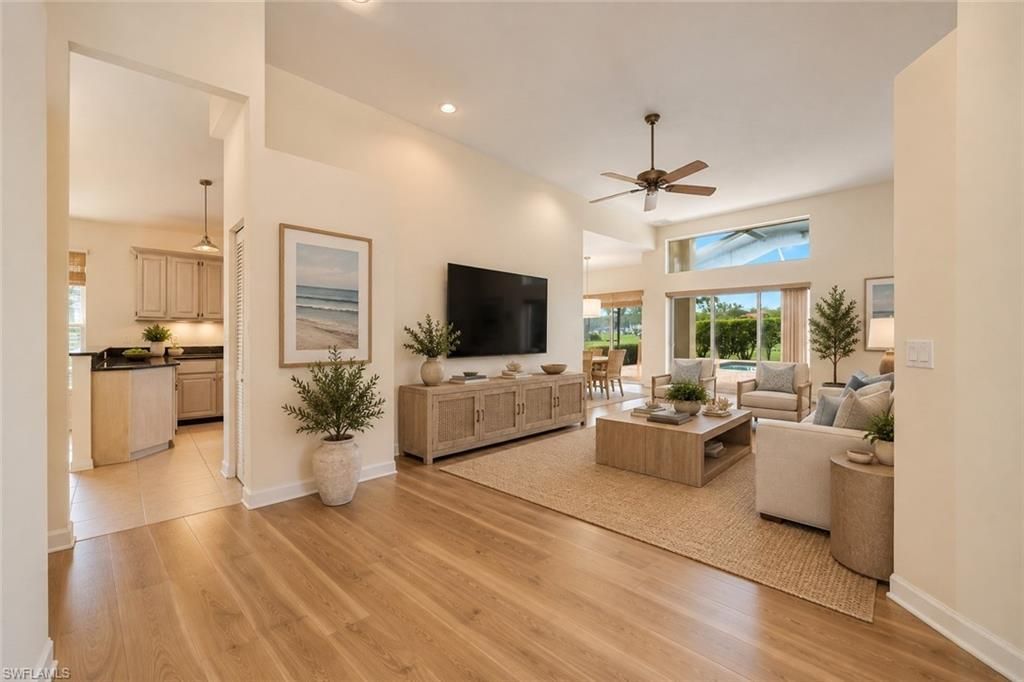 128 Napa Ridge Way , Naples, FL 34119 Photo