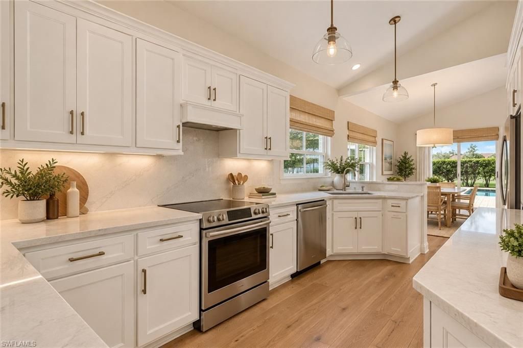 128 Napa Ridge Way , Naples, FL 34119 Photo