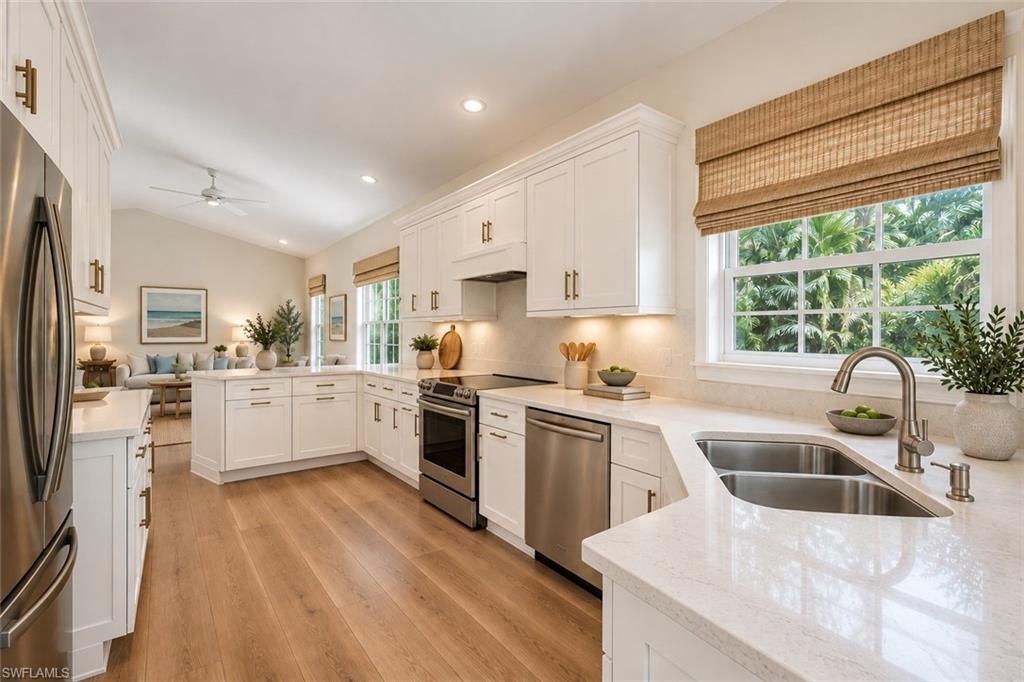 128 Napa Ridge Way , Naples, FL 34119 Photo