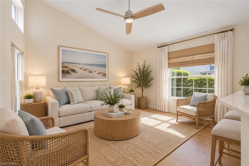 128 Napa Ridge Way , Naples, FL 34119 Photo
