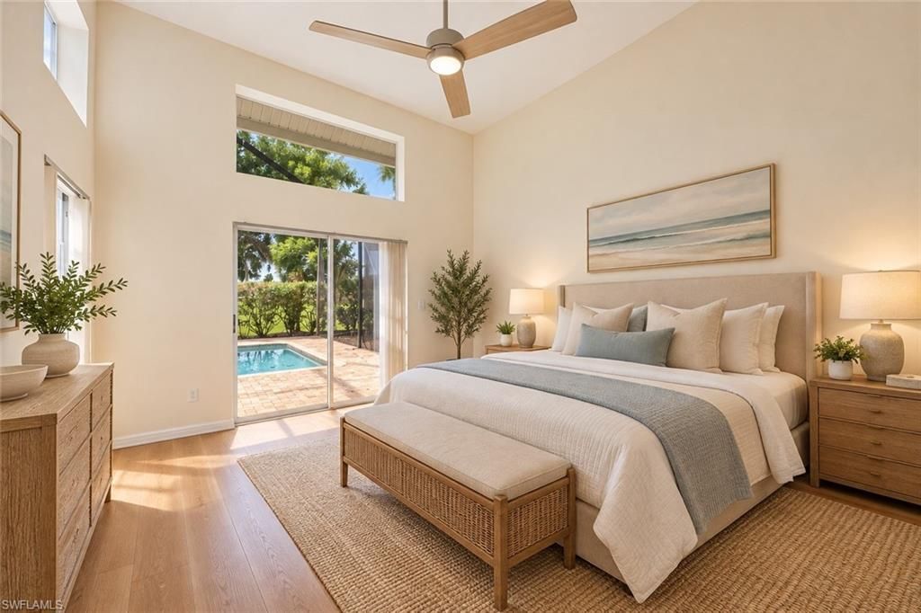 128 Napa Ridge Way , Naples, FL 34119 Photo