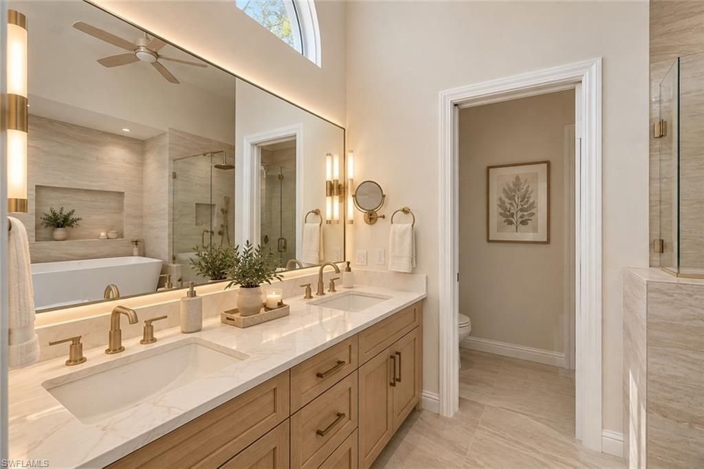 128 Napa Ridge Way , Naples, FL 34119 Photo