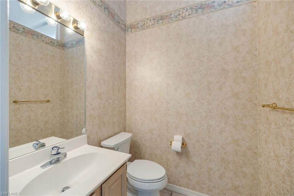 128 Napa Ridge Way , Naples, FL 34119 Photo