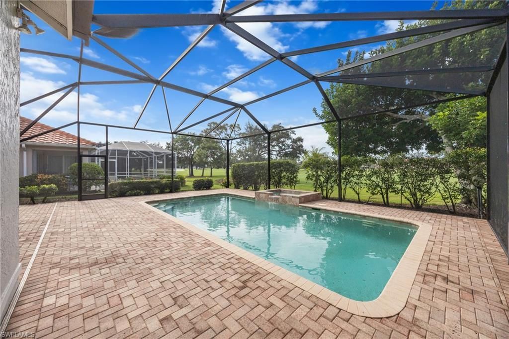 128 Napa Ridge Way , Naples, FL 34119 Photo