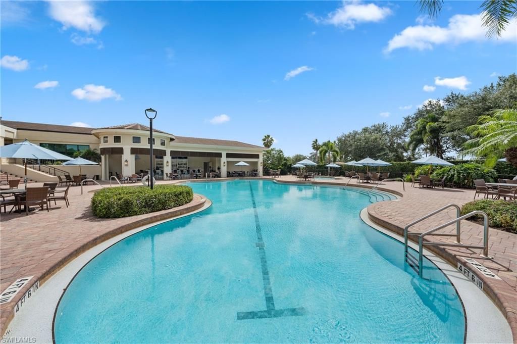 128 Napa Ridge Way , Naples, FL 34119 Photo