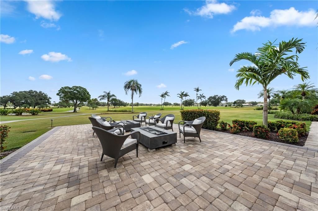 128 Napa Ridge Way , Naples, FL 34119 Photo