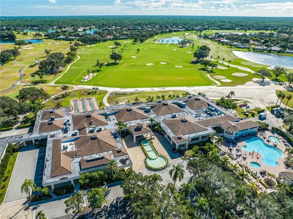 128 Napa Ridge Way , Naples, FL 34119 Photo