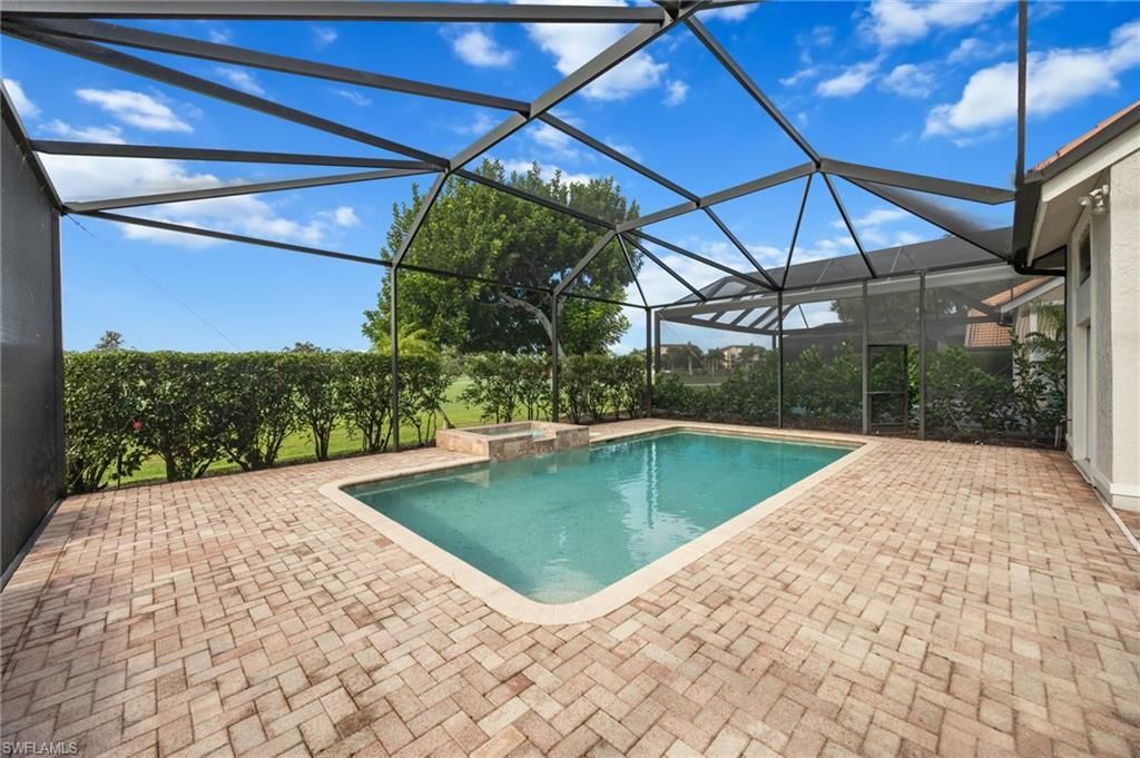 128 Napa Ridge Way , Naples, FL 34119 Photo