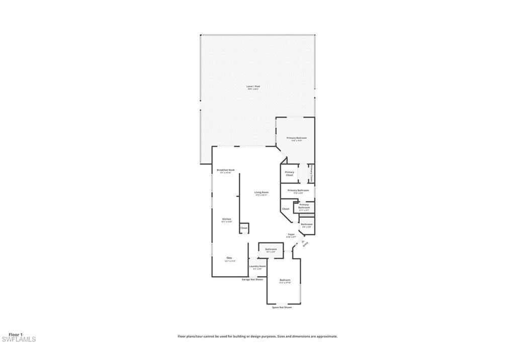 128 Napa Ridge Way , Naples, FL 34119 Photo