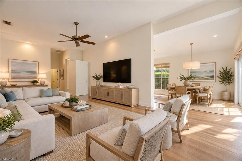 128 Napa Ridge Way , Naples, FL 34119 Photo