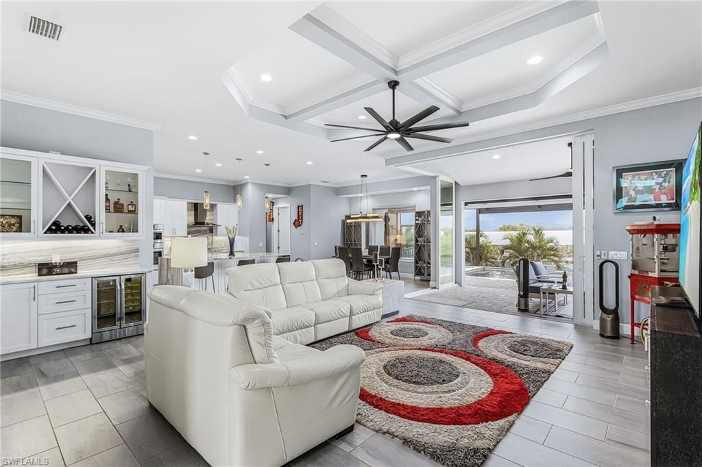 3802 NW 42nd Pl , Cape Coral, FL 33993 Photo