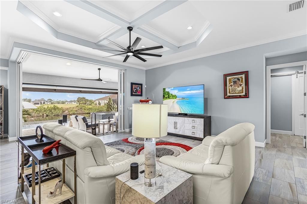 3802 NW 42nd Pl , Cape Coral, FL 33993 Photo
