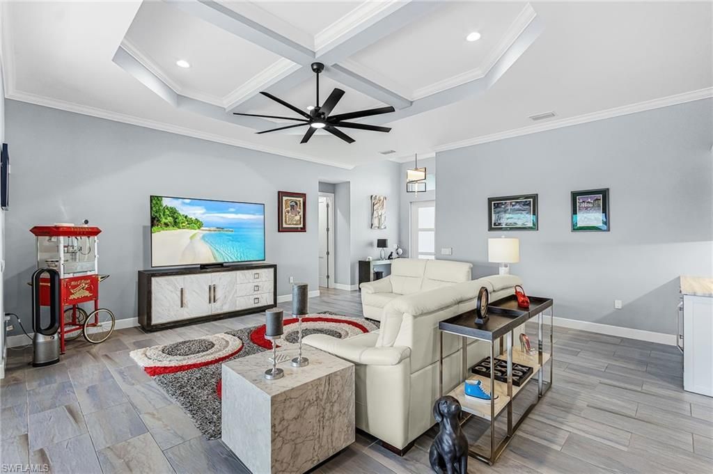 3802 NW 42nd Pl , Cape Coral, FL 33993 Photo