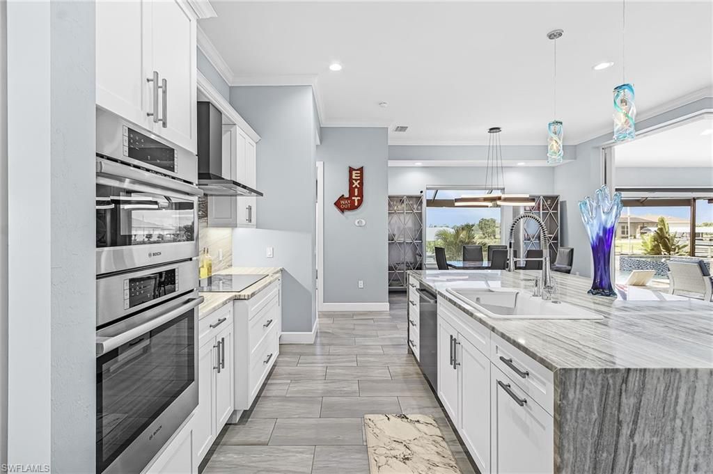 3802 NW 42nd Pl , Cape Coral, FL 33993 Photo
