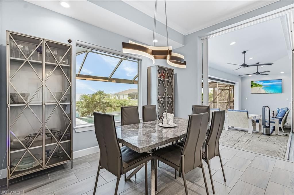 3802 NW 42nd Pl , Cape Coral, FL 33993 Photo