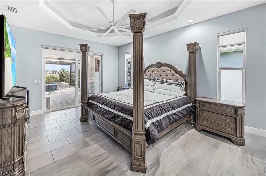 3802 NW 42nd Pl , Cape Coral, FL 33993 Photo