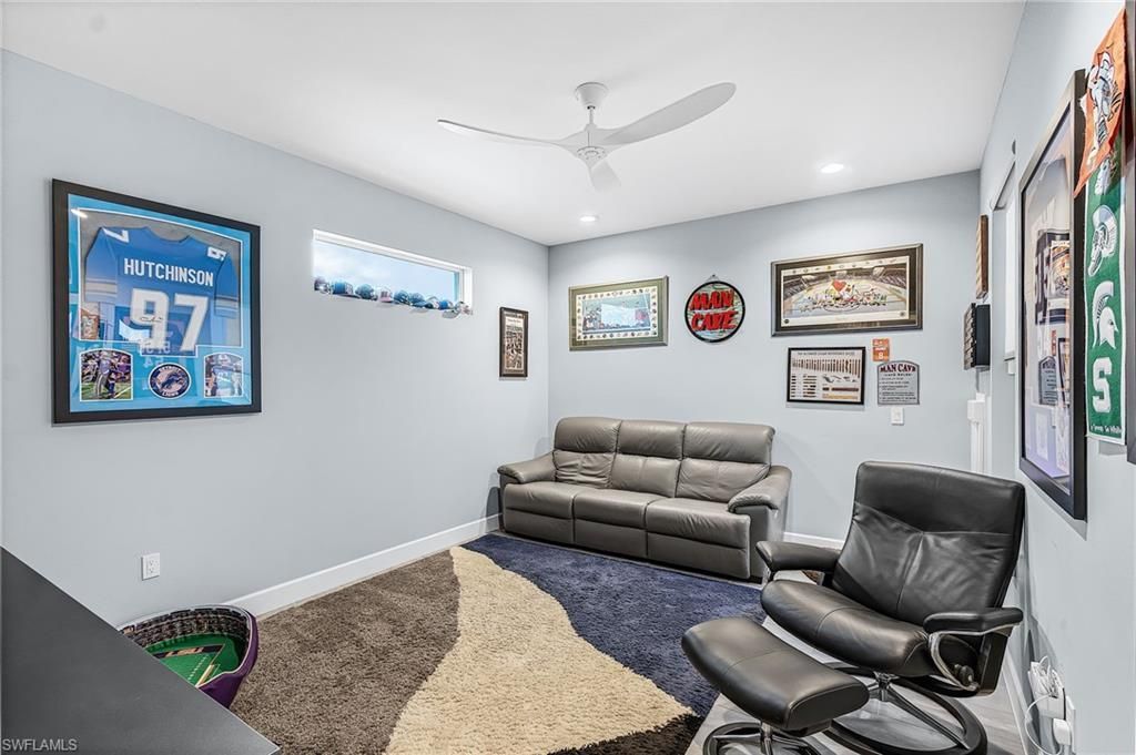 3802 NW 42nd Pl , Cape Coral, FL 33993 Photo