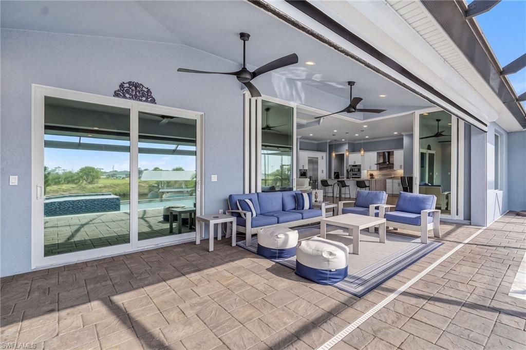 3802 NW 42nd Pl , Cape Coral, FL 33993 Photo
