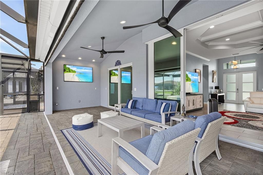 3802 NW 42nd Pl , Cape Coral, FL 33993 Photo