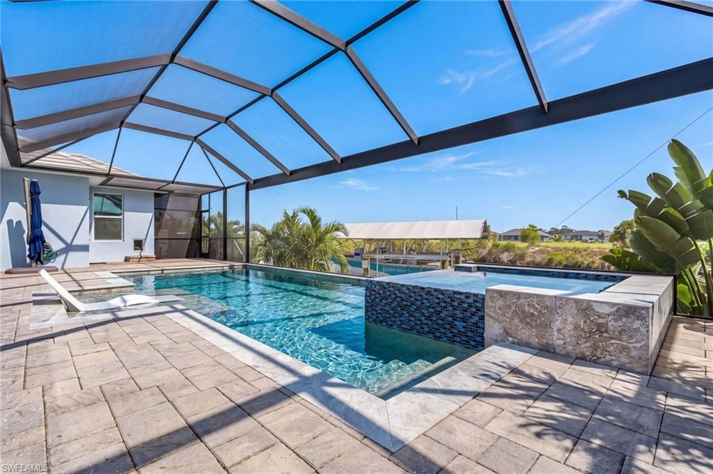 3802 NW 42nd Pl , Cape Coral, FL 33993 Photo