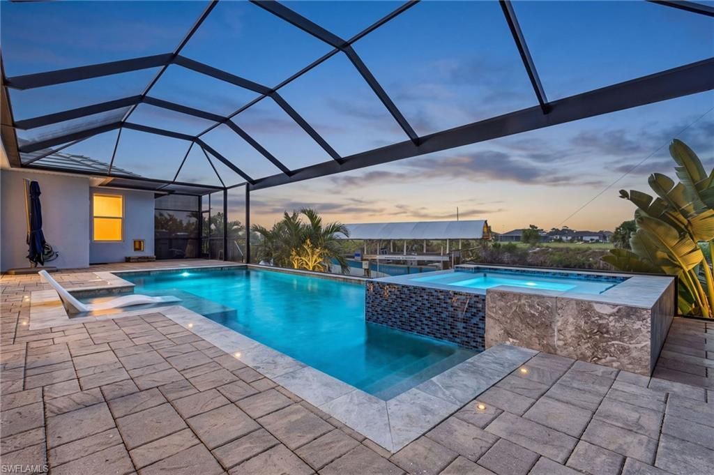 3802 NW 42nd Pl , Cape Coral, FL 33993 Photo