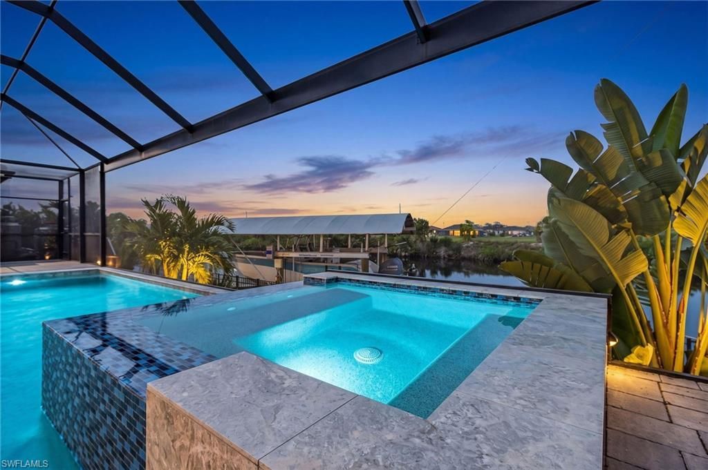 3802 NW 42nd Pl , Cape Coral, FL 33993 Photo
