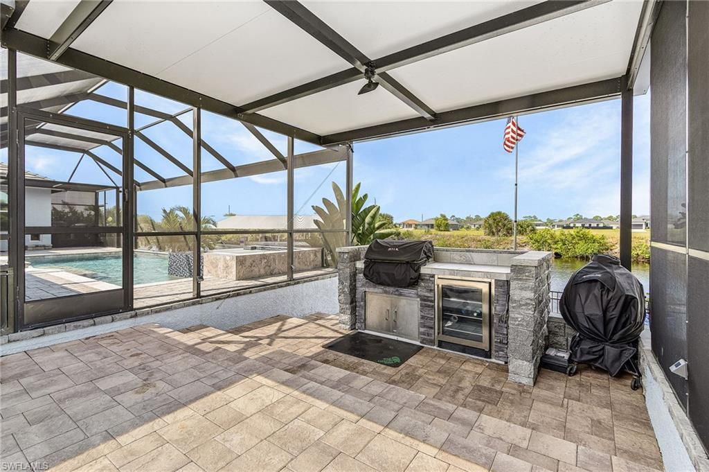 3802 NW 42nd Pl , Cape Coral, FL 33993 Photo