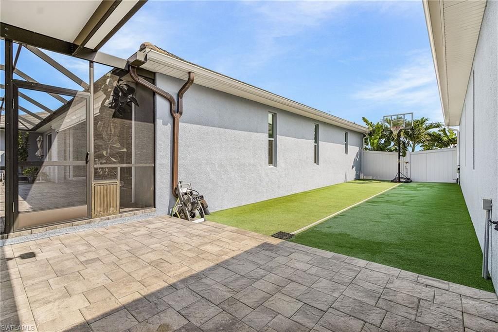 3802 NW 42nd Pl , Cape Coral, FL 33993 Photo