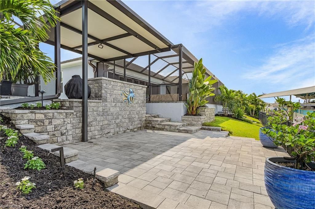 3802 NW 42nd Pl , Cape Coral, FL 33993 Photo