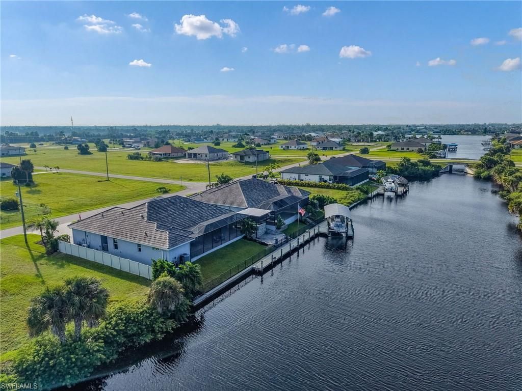 3802 NW 42nd Pl , Cape Coral, FL 33993 Photo