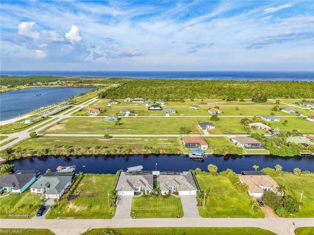 3802 NW 42nd Pl , Cape Coral, FL 33993 Photo
