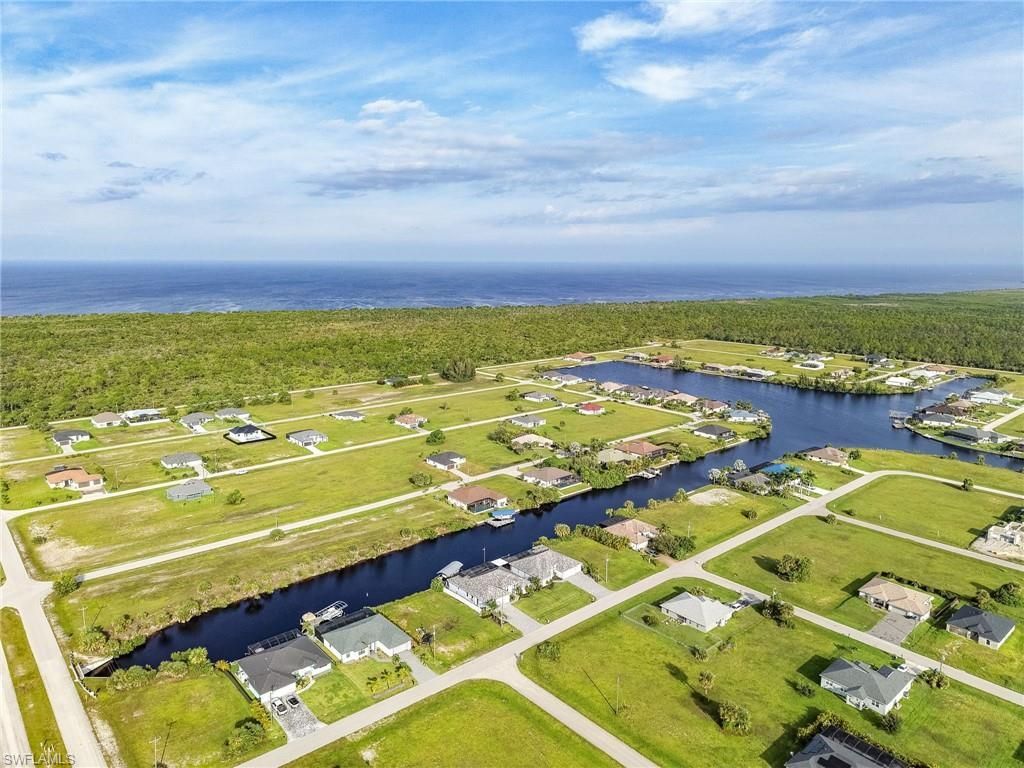 3802 NW 42nd Pl , Cape Coral, FL 33993 Photo